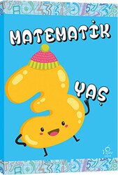 Matematik 3 Yaş - Ren Çocuk