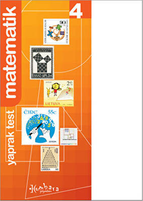 Kumbara Yayınları Matematik 4. Sınıf Yaprak Test - 1