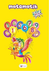 Matematik 5+ - Beyaz Pusula Yayınları