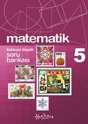 Kumbara Yayınları Matematik 5. Sınıf Soru Bankası - Kumbara Yayınları