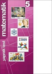 Kumbara Yayınları Matematik 5. Sınıf Yaprak Test - Kumbara Yayınları