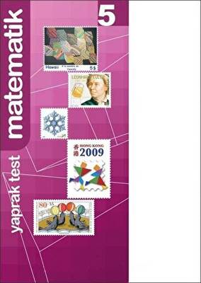 Kumbara Yayınları Matematik 5. Sınıf Yaprak Test - 1