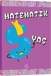 Matematik 5 Yaş - Ren Çocuk
