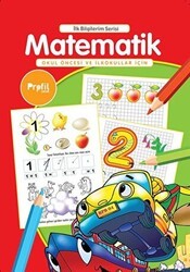 Matematik - Profil Çocuk
