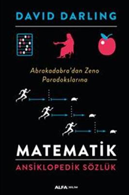 Matematik Ansiklopedik Sözlük - 1