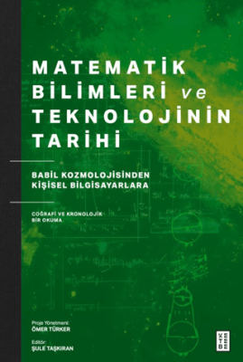 Matematik Bilimleri ve Teknolojinin Tarihi - 1