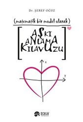 Matematik Bir Model Olarak Aşkı Anlama Kılavuzu - Scala Yayıncılık