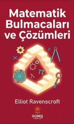 Matematik Bulmacaları ve Çözümleri - Güneş Kitabevleri Yayınları