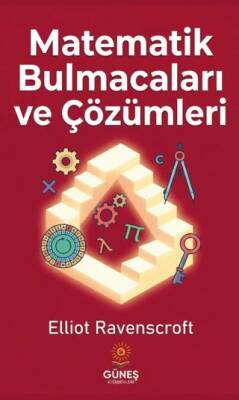 Matematik Bulmacaları ve Çözümleri - 1