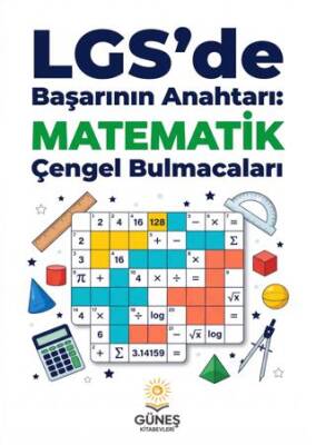 Matematik Çengel Bulmacaları - 1