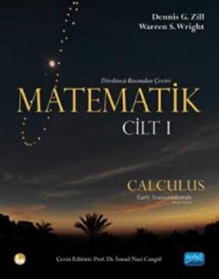 Matematik Cilt: 1 - 1