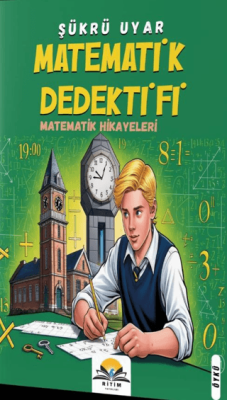 Matematik Dedektifi - 1