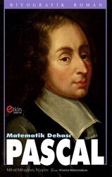 Matematik Dehası - Pascal - Etkin Yayınevi
