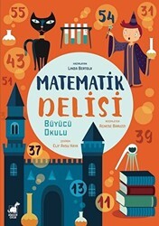 Matematik Delisi - Dinozor Çocuk