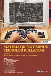 Matematik Eğitiminde Teknoloji Kullanımı - Atlas Kitabevi Tıp Kitapları