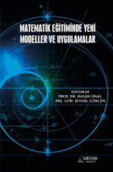 Matematik Eğitiminde Yeni Modeller ve Uygulamalar - Serüven Yayınevi