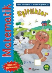 Matematik - Eşitlikler - Koç Üniversitesi Yayınları