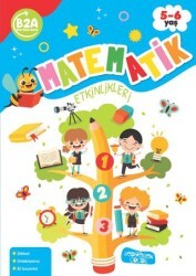 Matematik Etkinlikleri - 1