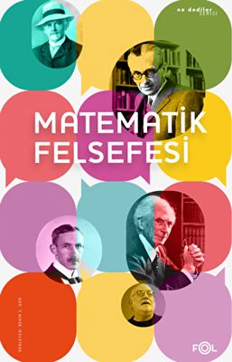 Matematik Felsefesi - 1