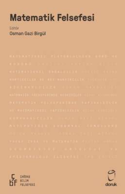 Matematik Felsefesi - 1