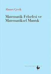 Matematik Felsefesi ve Matematiksel Mantık - Nesin Matematik Köyü