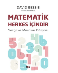 Matematik Herkes İçindir - Say Yayınları