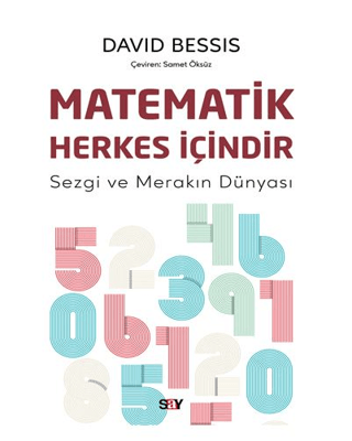 Matematik Herkes İçindir - 1