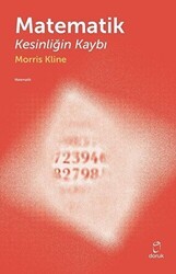 Matematik Kesinliğin Kaybı - Doruk Yayınları