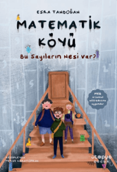 Matematik Köyü - Bu Sayıların Nesi Var? - Ütopya Çocuk