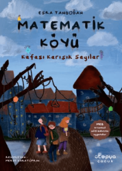 Matematik Köyü - Kafası Karışık Sayılar - Ütopya Çocuk