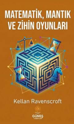 Matematik, Mantık ve Zihin Oyunları - 1