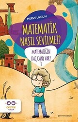 Matematik Nasıl Sevilmez? - Matematiğin Kaç Canı Var? 3 - Cezve Çocuk