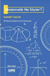 Matematik Ne Söyler? - Lumo Yayın Grubu