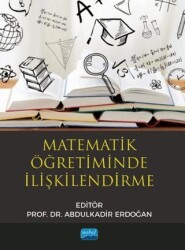 Matematik Öğretiminde İlişkilendirme - Nobel Akademik Yayıncılık