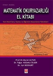 Matematik Okuryazarlığı El Kitabı - Ekin Basım Yayın