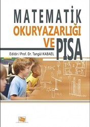 Matematik Okuryazarlığı ve PISA - Anı Yayıncılık