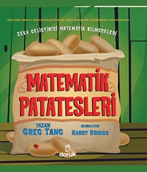 Matematik Patatesleri - Doruk Yayınları