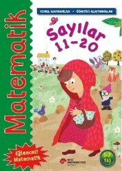 Matematik - Sayılar 11-20 - Koç Üniversitesi Yayınları