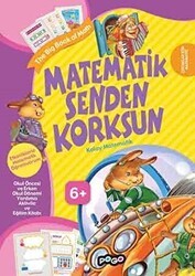 Matematik Senden Korksun - Pogo Çocuk