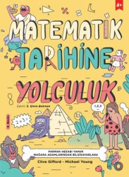 Matematik Tarihine Yolculuk - Orenda