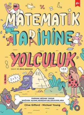 Matematik Tarihine Yolculuk - 1