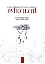 Matematik ve Karar Verme Açısından Psikoloji - Dora Basım Yayın