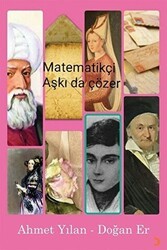 Matematikçi Aşkı da Çözer - Cinius Yayınları