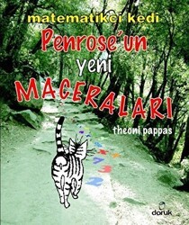 Matematikçi Kedi Penrose’un Yeni Maceraları - Doruk Yayınları