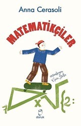 Matematikçiler - Doruk Yayınları