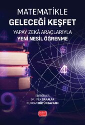 Matematikle Geleceği Keşfet - 1