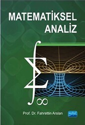 Matematiksel Analiz - Nobel Akademik Yayıncılık
