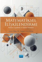 Matematiksel İlişkilendirme - Nobel Akademik Yayıncılık
