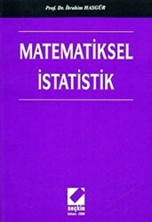 Matematiksel İstatistik - Seçkin Yayıncılık
