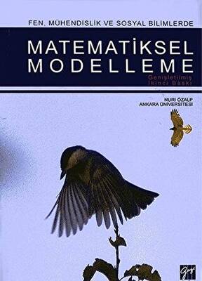 Matematiksel Modelleme - 1